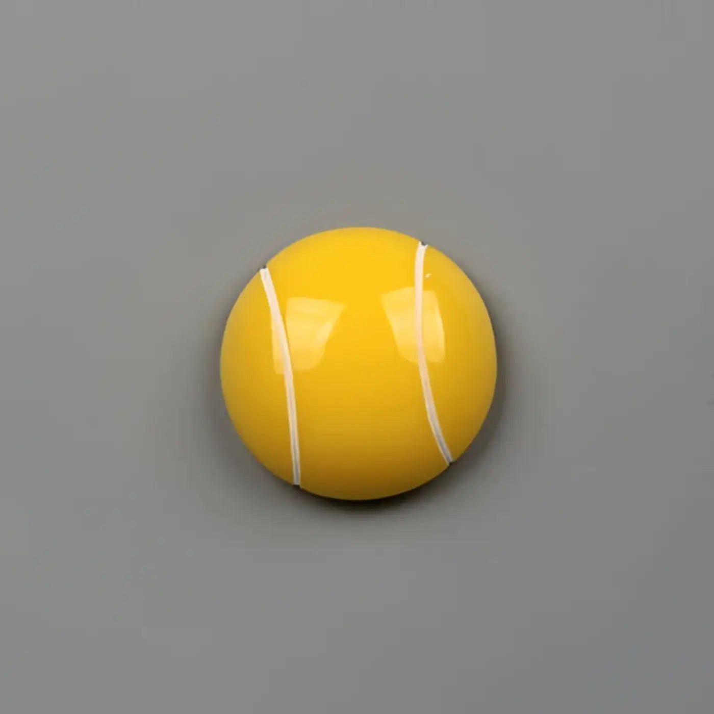 The Ball Depot stickers: Sports Ball Magnets