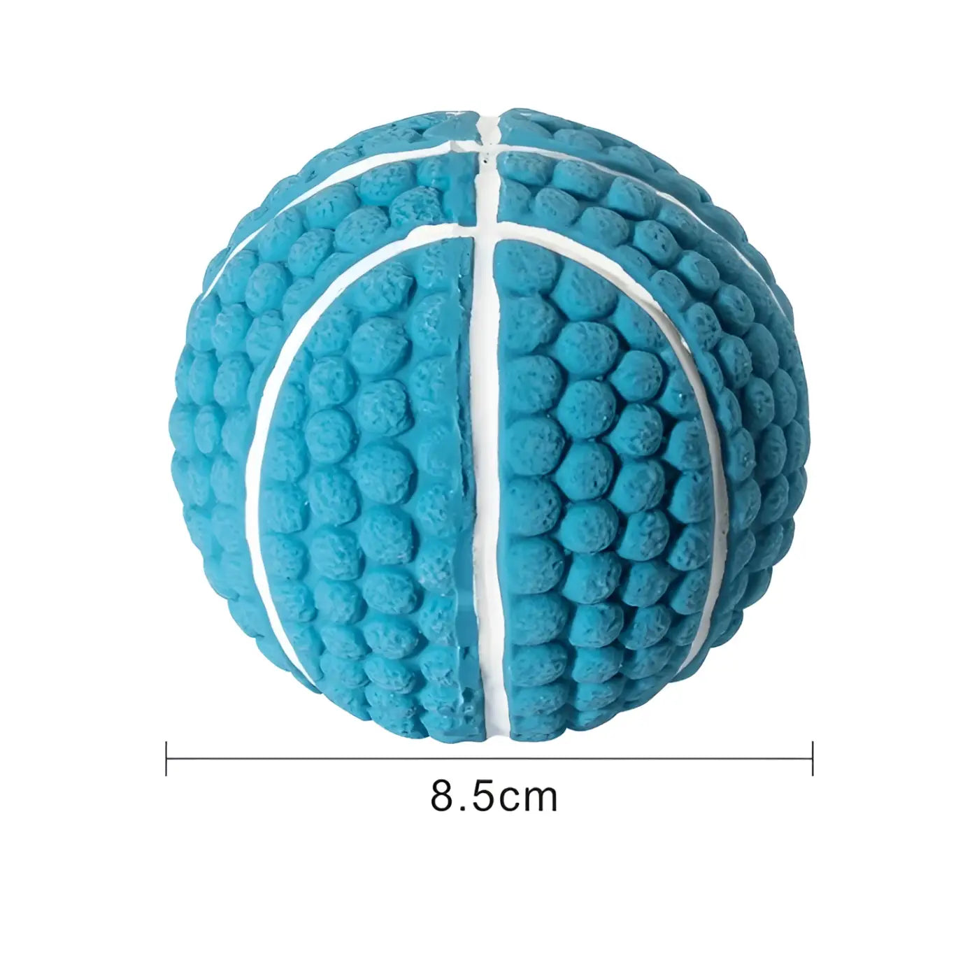 The Ball Depot dog ball: Sports Dog Sounding Ball