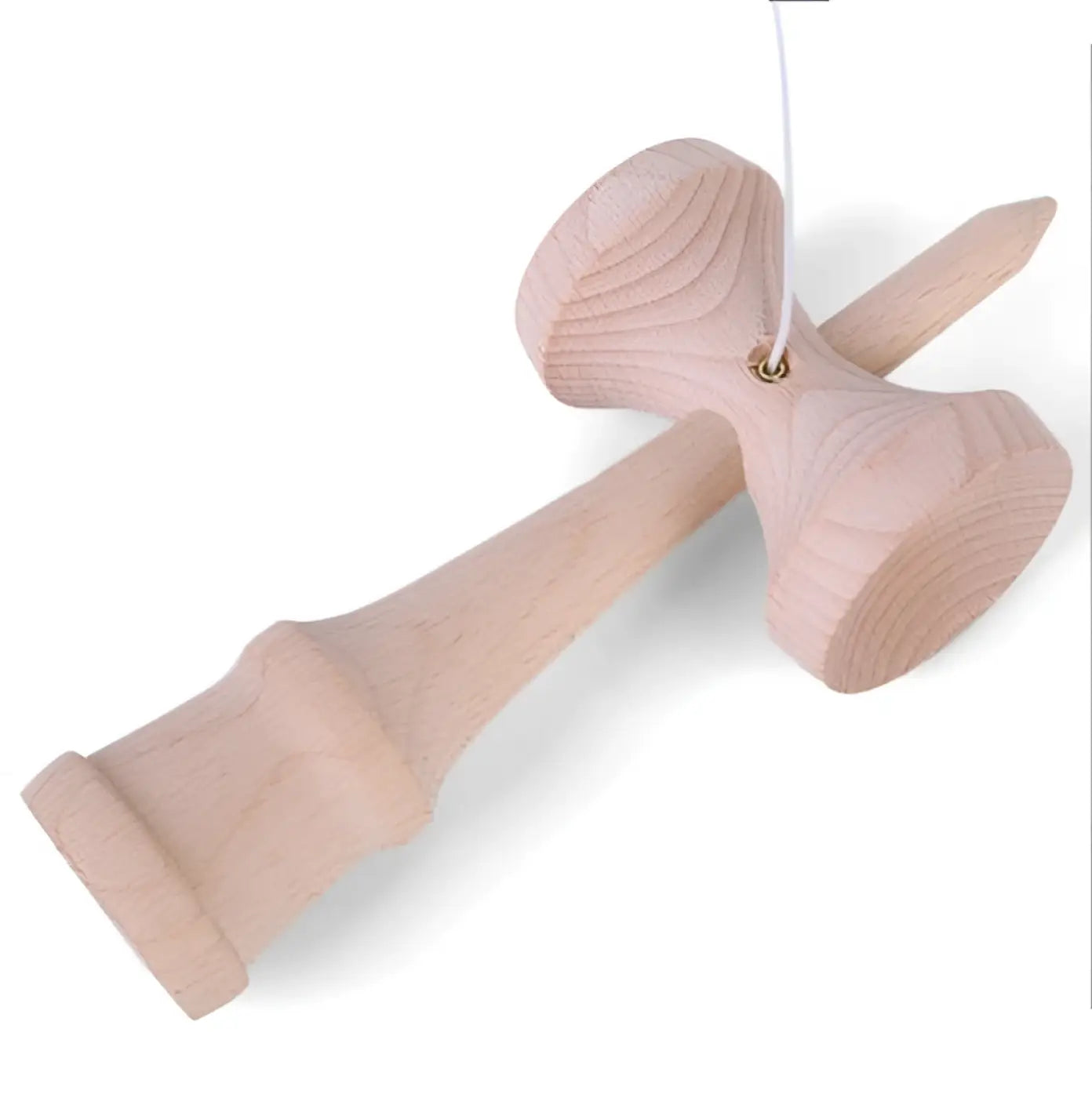The Ball Depot ball game: Sports Expansion Elastic Wooden Sword Ball