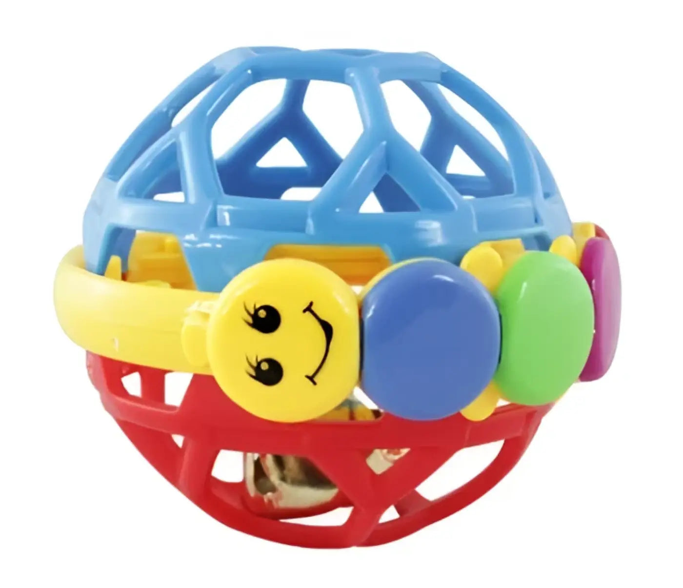 The Ball Depot kids balls: Squishy learning sensor ball