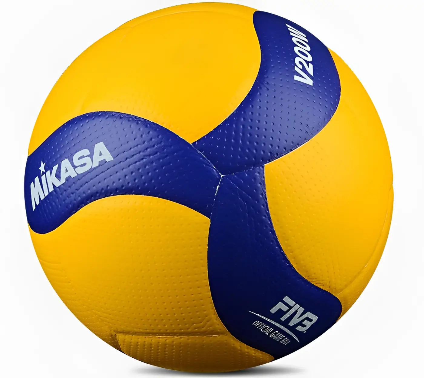 The Ball Depot balls: Standard Competition Volleyball