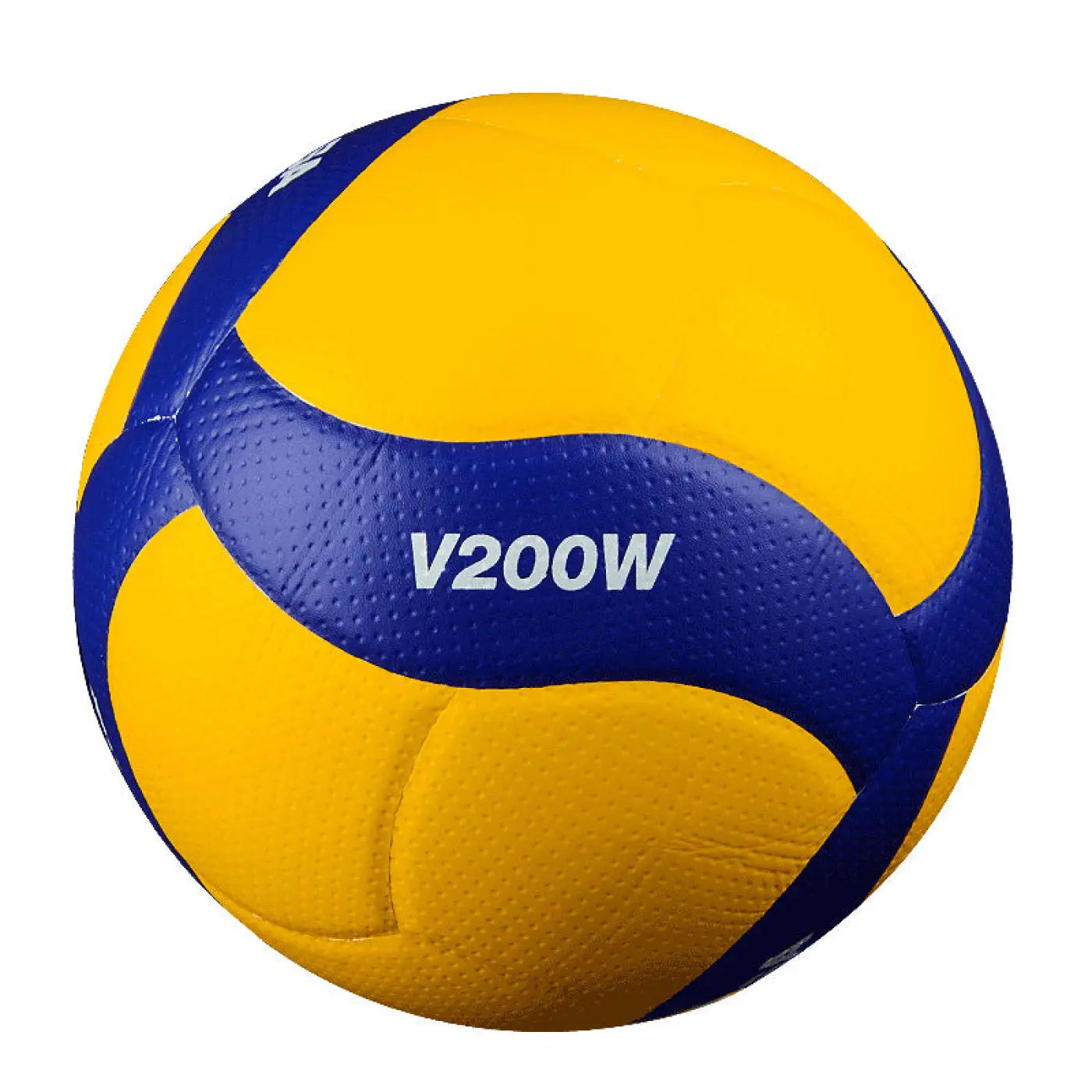 The Ball Depot balls: Standard Competition Volleyball