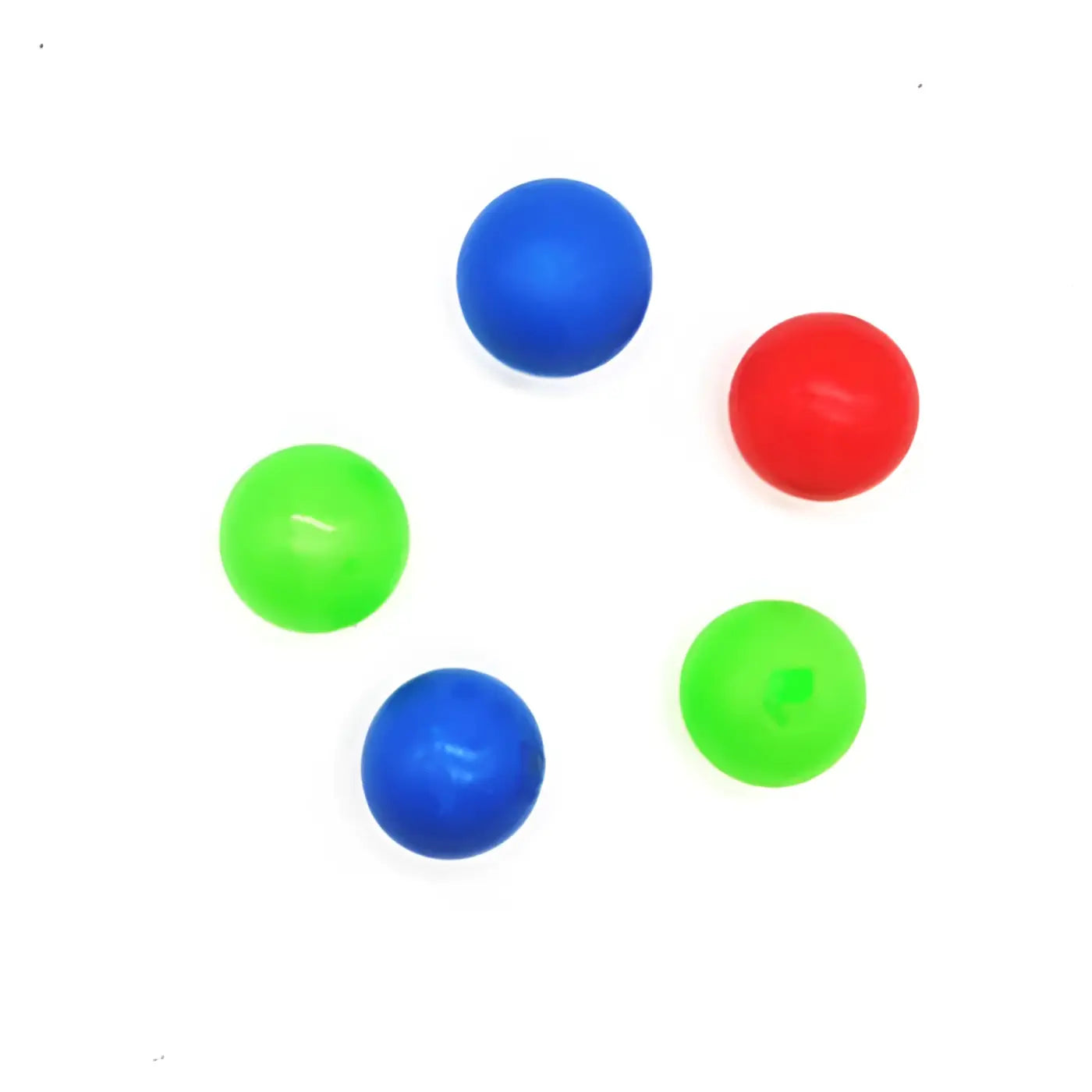 The Ball Depot sticky balls: Sticky Squash Ball