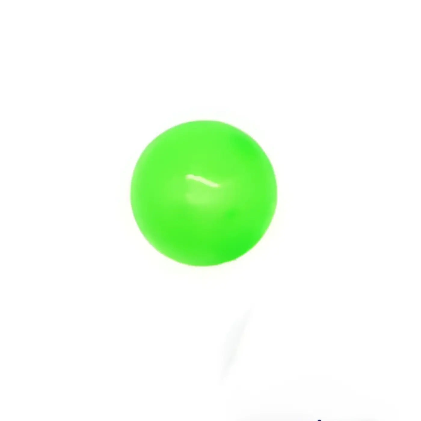 The Ball Depot sticky balls: Sticky Squash Ball