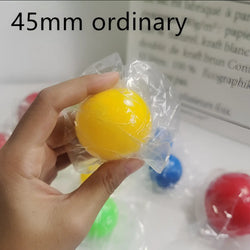 Stick Squash Stress Relief Ball
