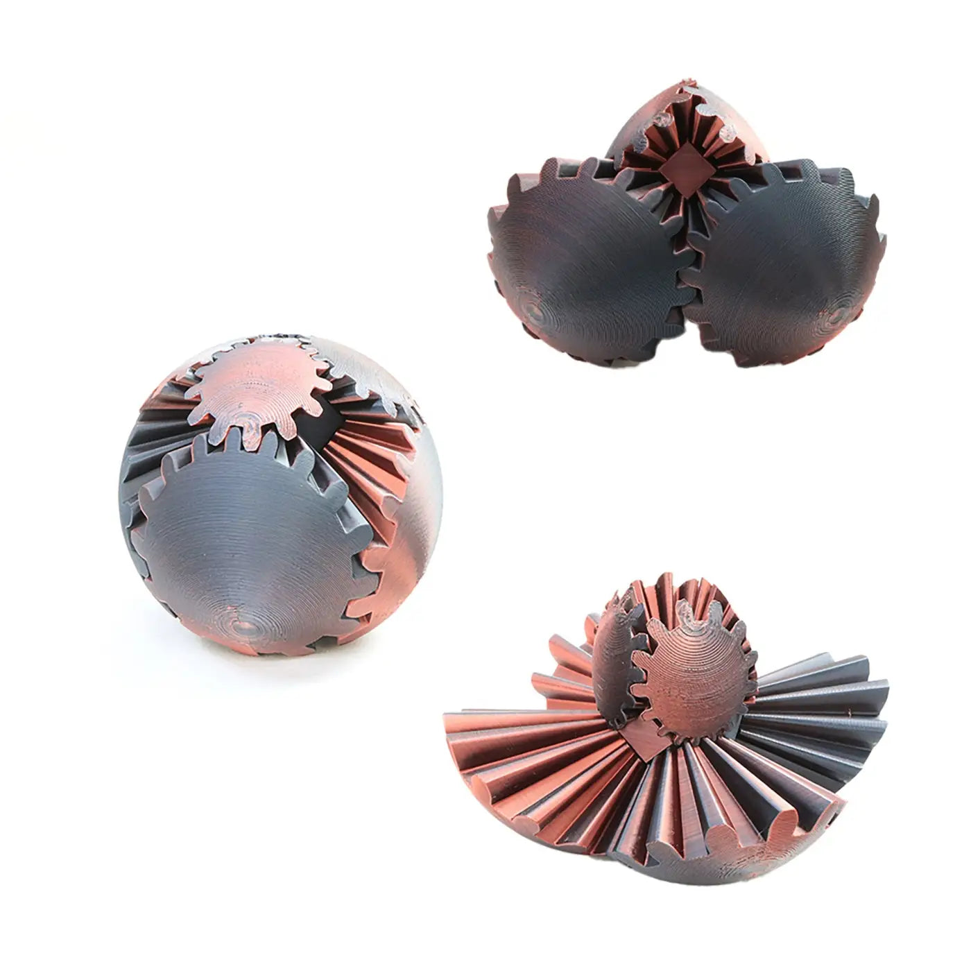 The Ball Depot stress balls: Stress Relief Finger Ball