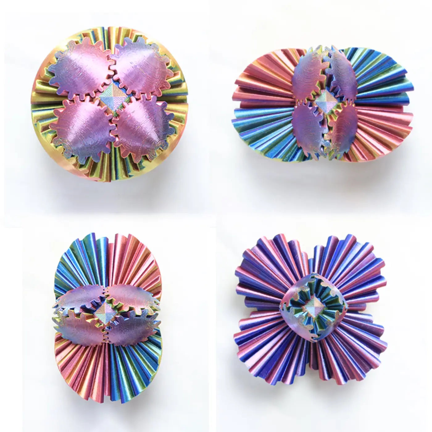 The Ball Depot stress balls: Stress Relief Finger Ball