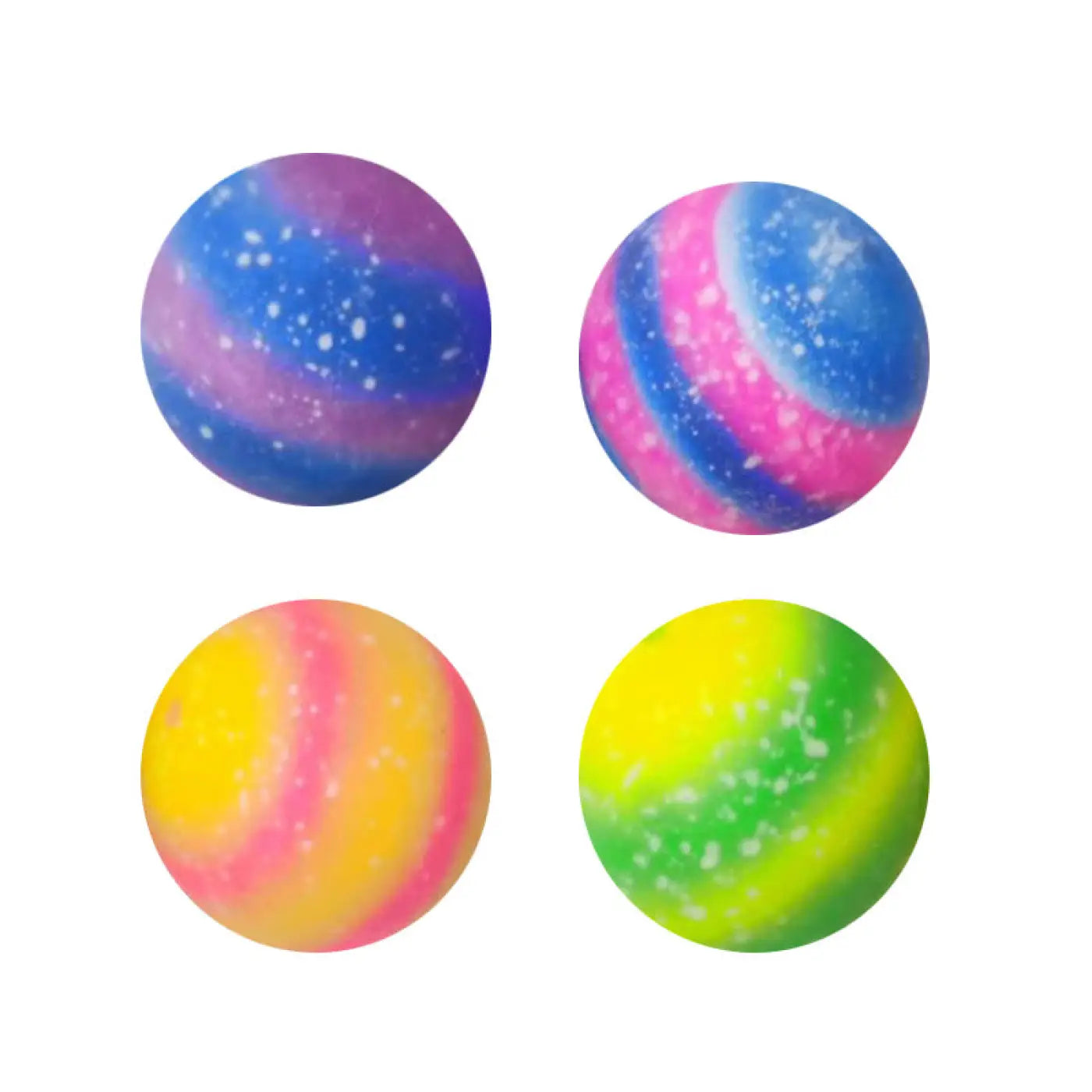 The Ball Depot stress balls: Stress Squeeze Balls