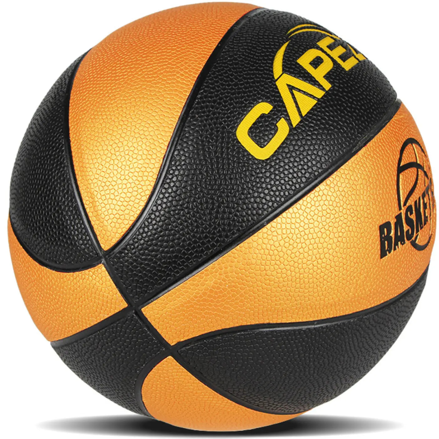 The Ball Depot basketball: Students Training Wear-resistant Basketball
