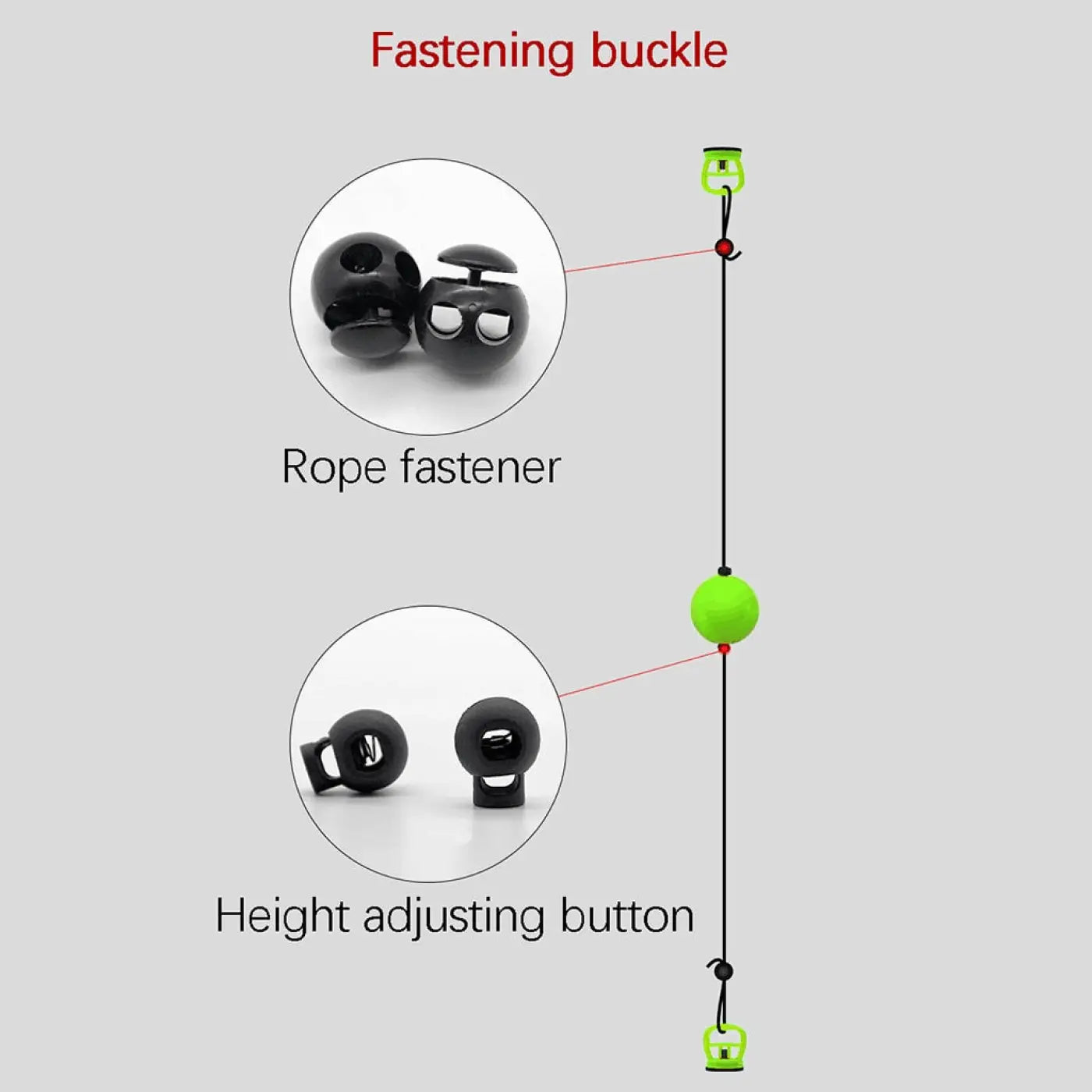 The Ball Depot boxing ball: Suction Cup Suspended Boxing Speed Ball
