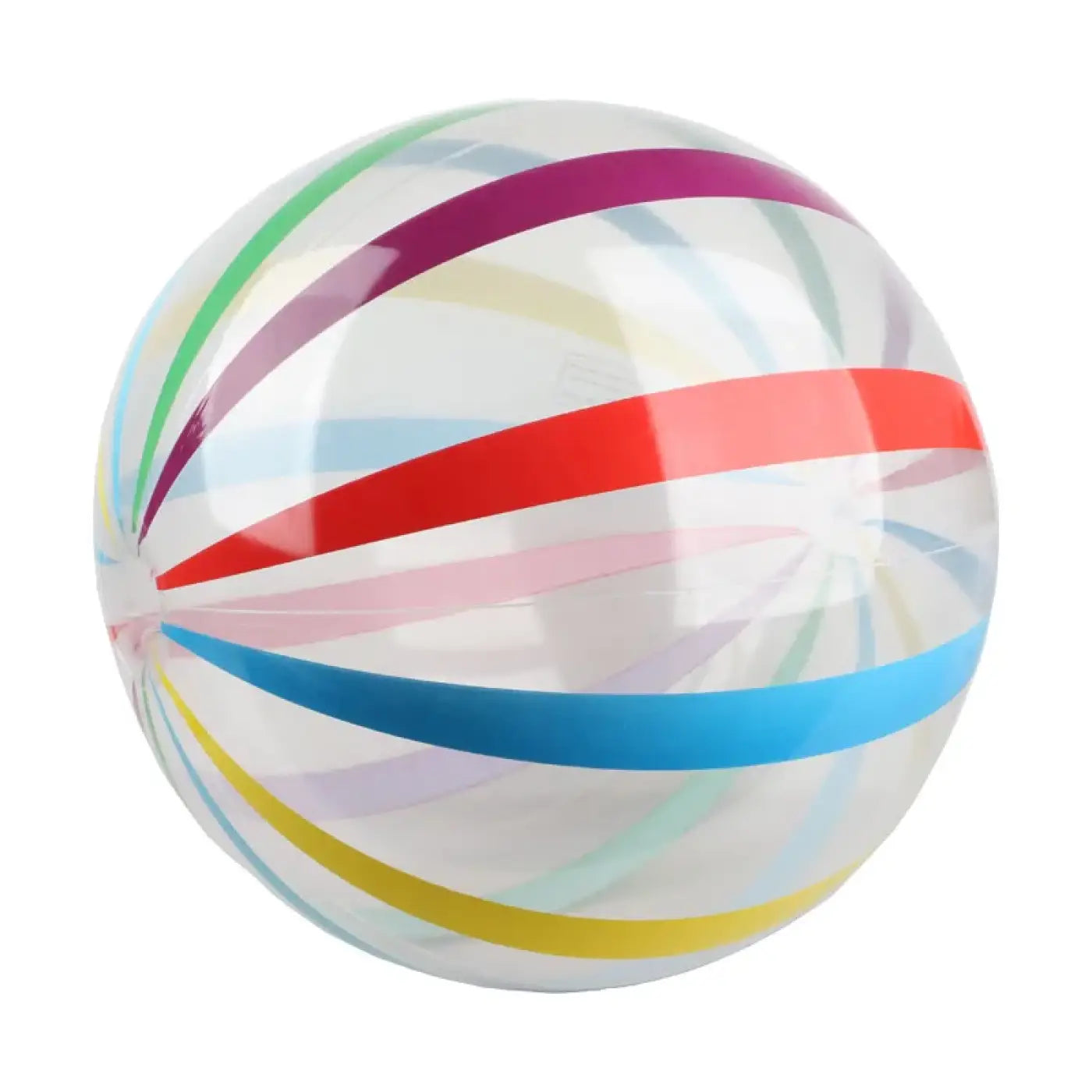 The Ball Depot beach ball: Super Big Inflatable Beach Ball