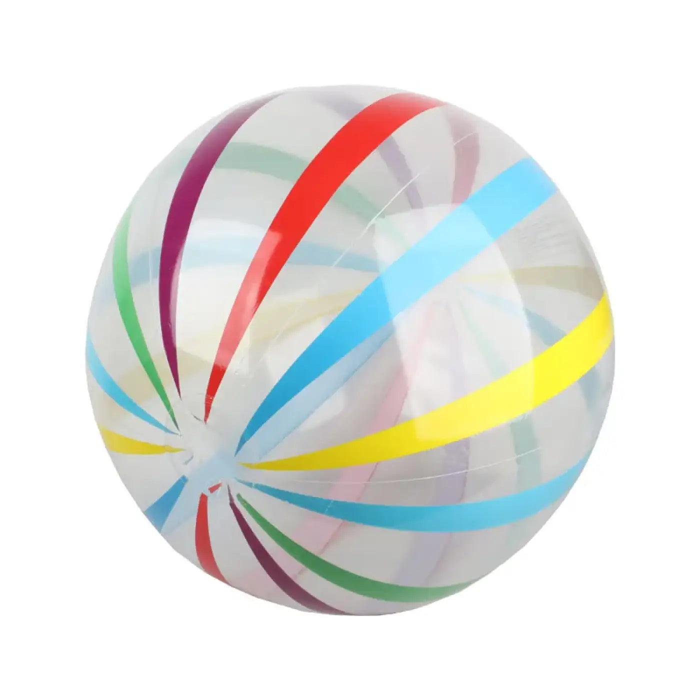 The Ball Depot beach ball: Super Big Inflatable Beach Ball