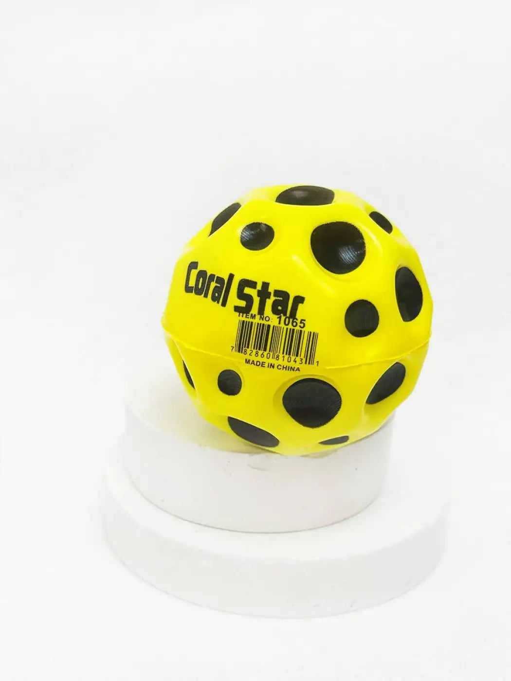 Love and Repeat bouncy balls: Super High Bounce ball