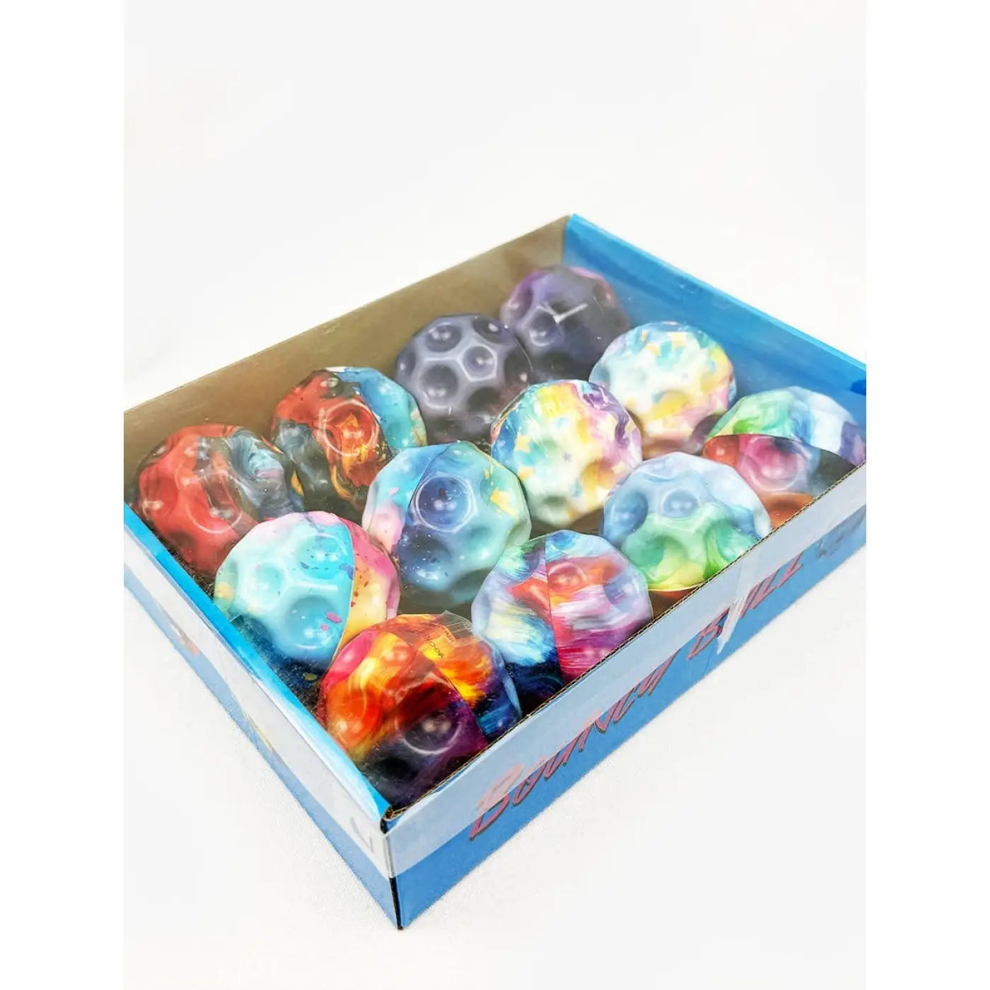 Love and Repeat bouncy ball: Super High Bouncing Ball Toys