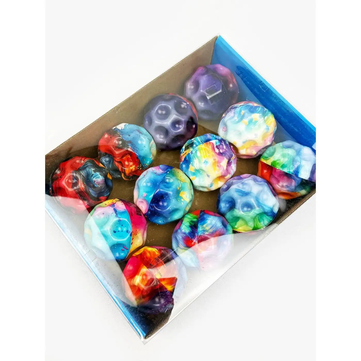 Love and Repeat bouncy ball: Super High Bouncing Ball Toys