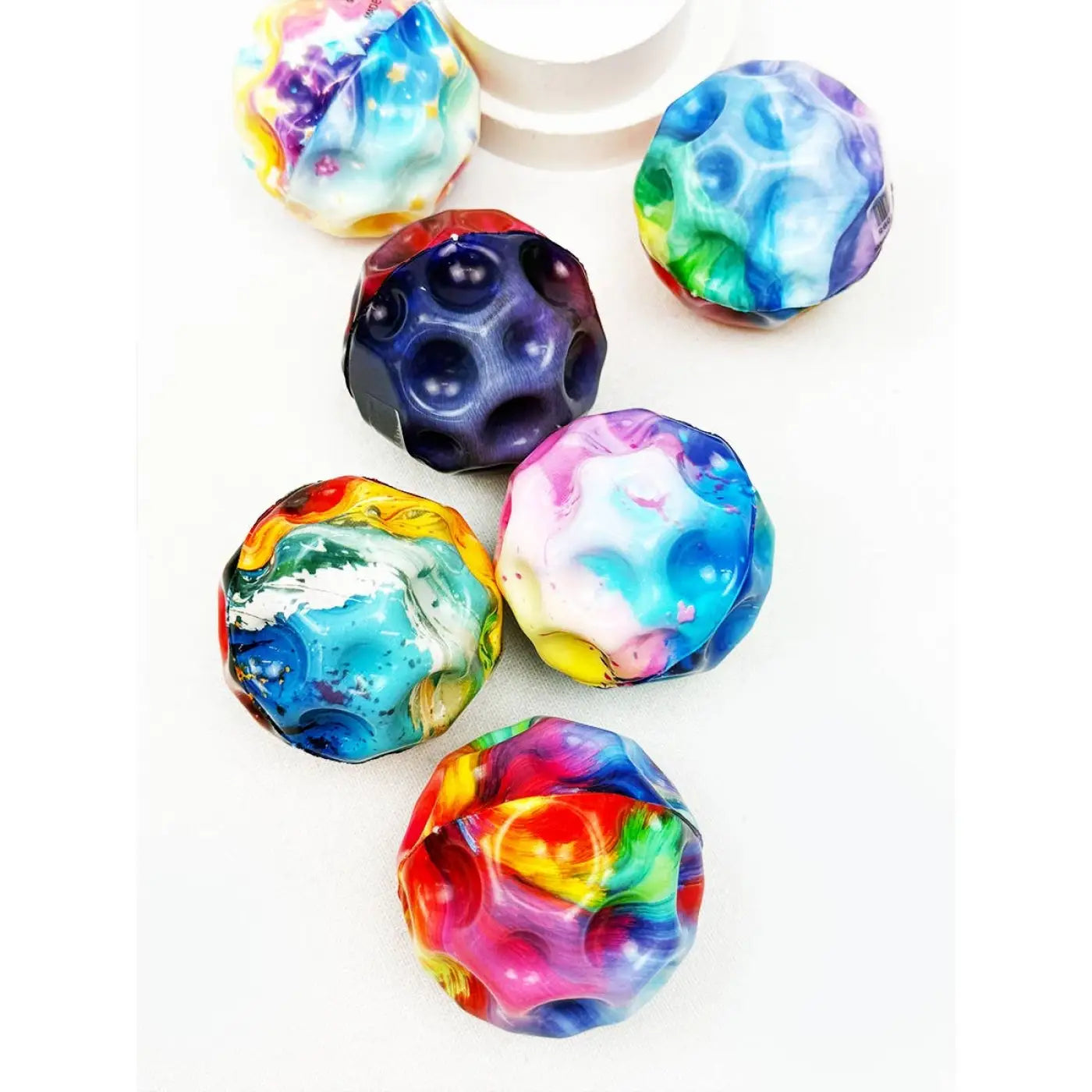 Love and Repeat bouncy ball: Super High Bouncing Ball Toys