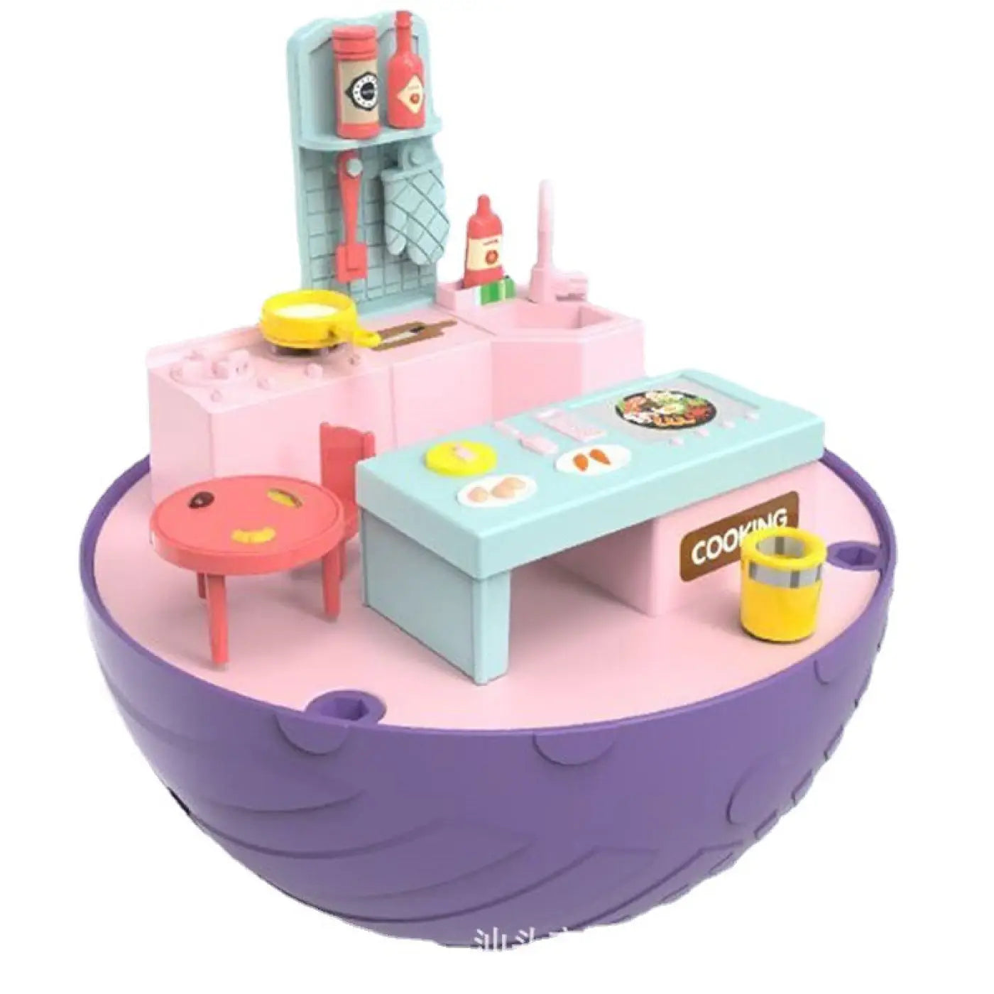 The Ball Depot children game: Surprise Blind Box Ball