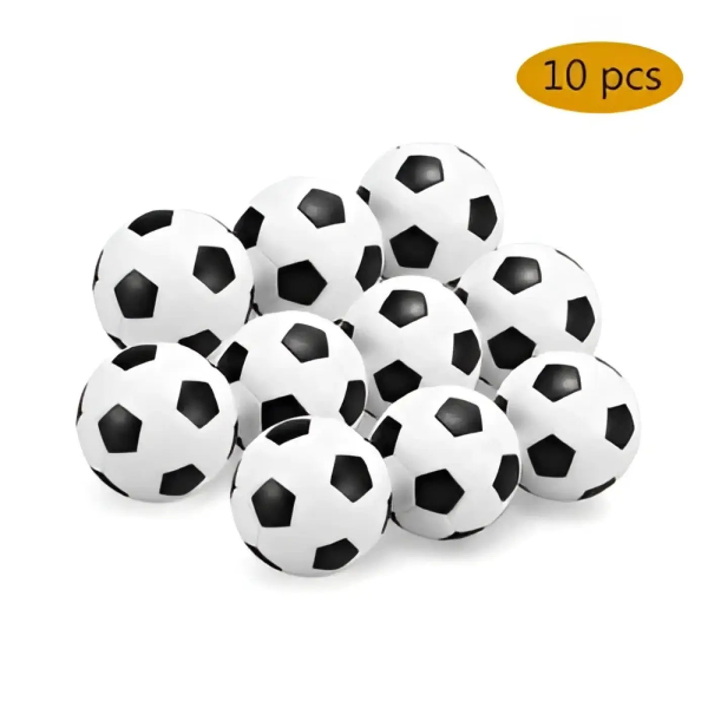 The Ball Depot foosball: Table Soccer Balls