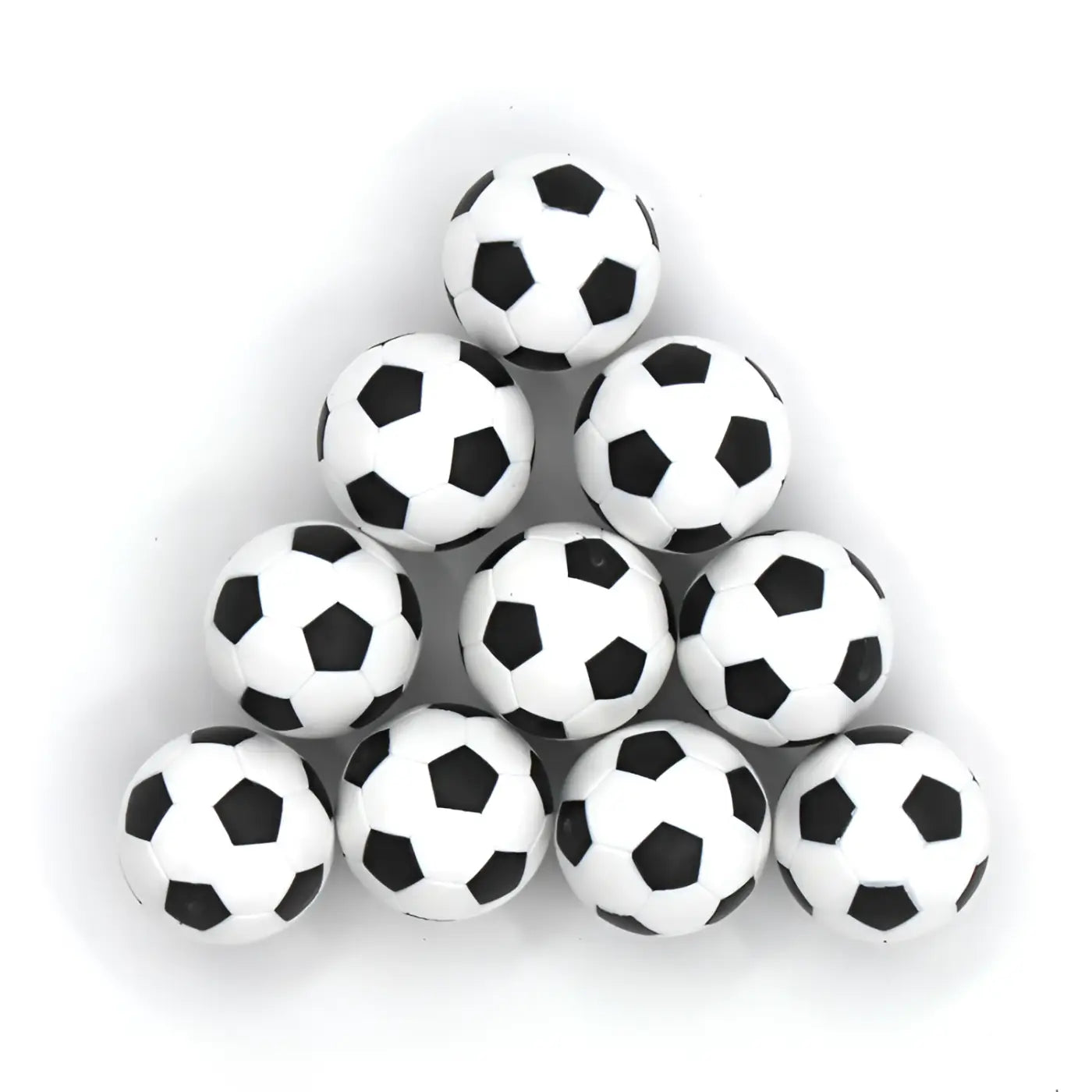 The Ball Depot foosball: Table Soccer Balls