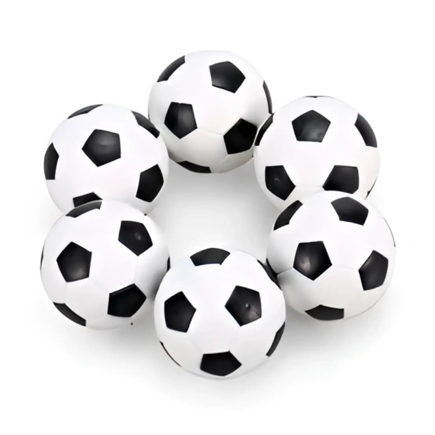 The Ball Depot foosball: Table Soccer Balls