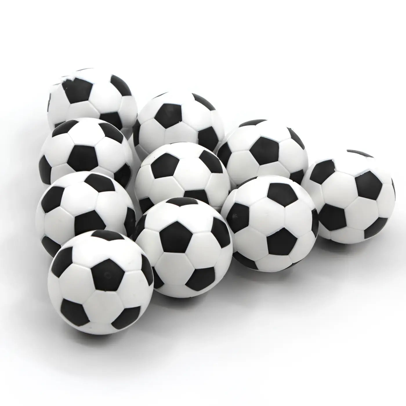 The Ball Depot foosball: Table Soccer Balls