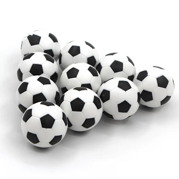 The Ball Depot foosball: Table Soccer Balls