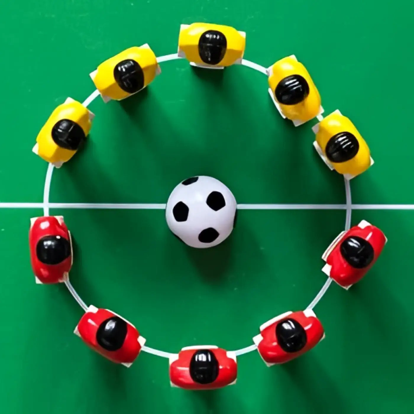 The Ball Depot foosball: Table Soccer Balls