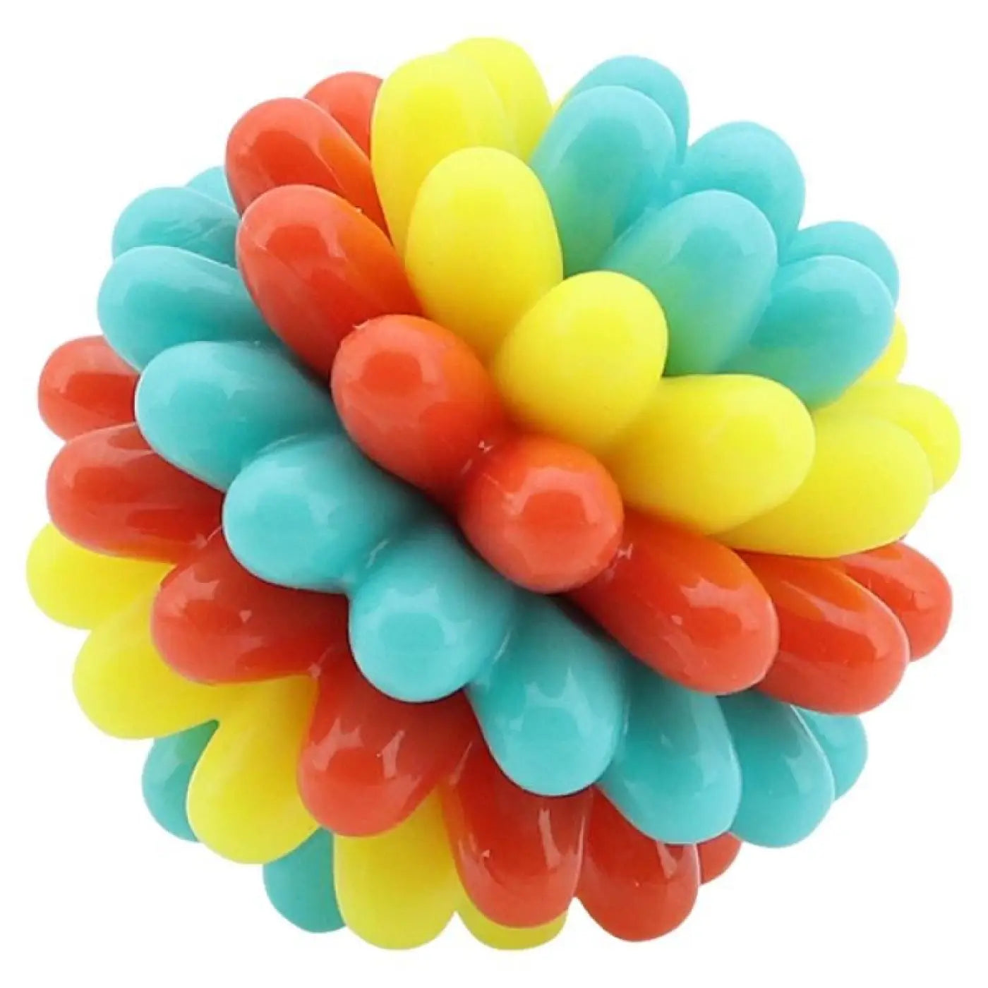 The Ball Depot dog balls: Teething dog Balls