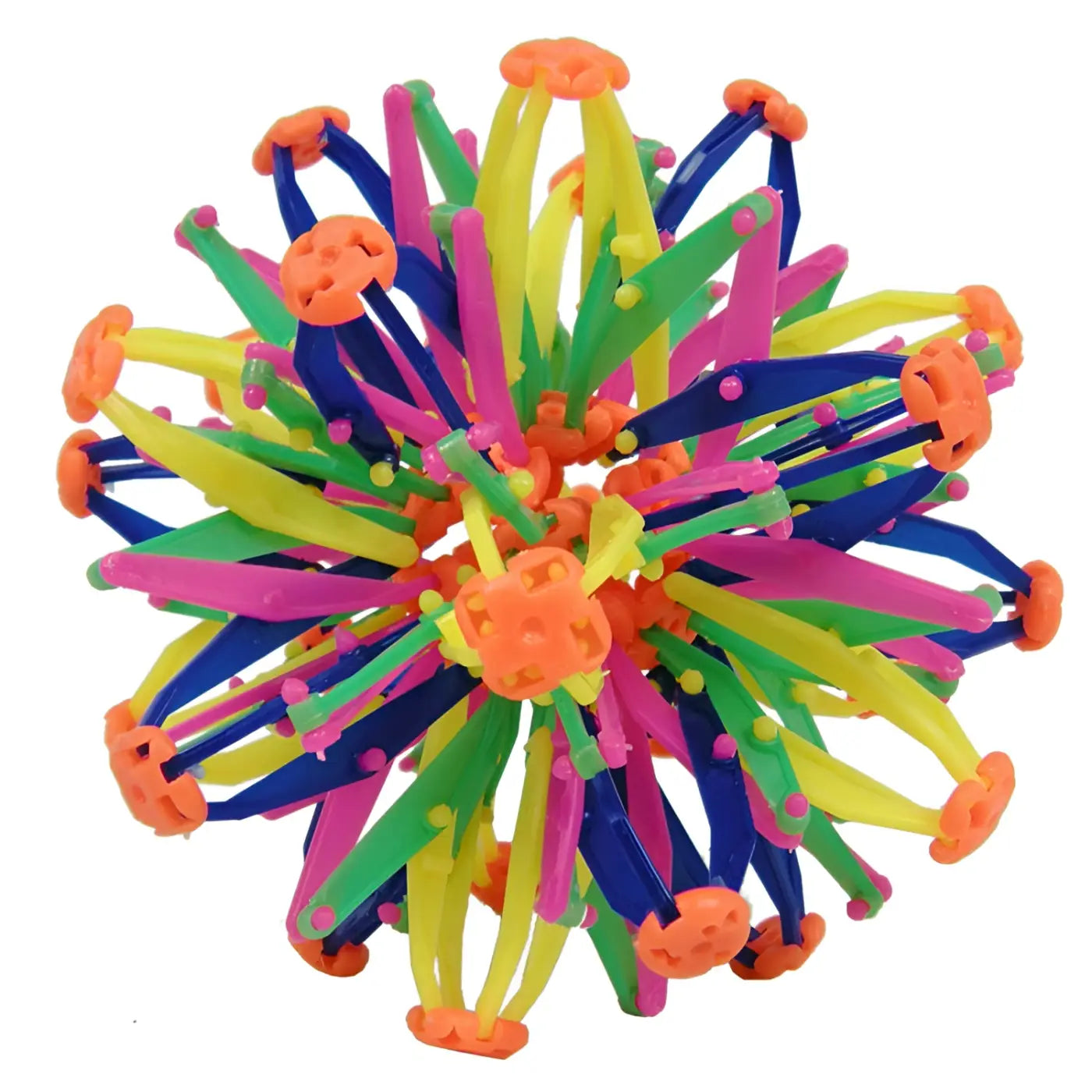 Telescopic Ball - The Ball Depot