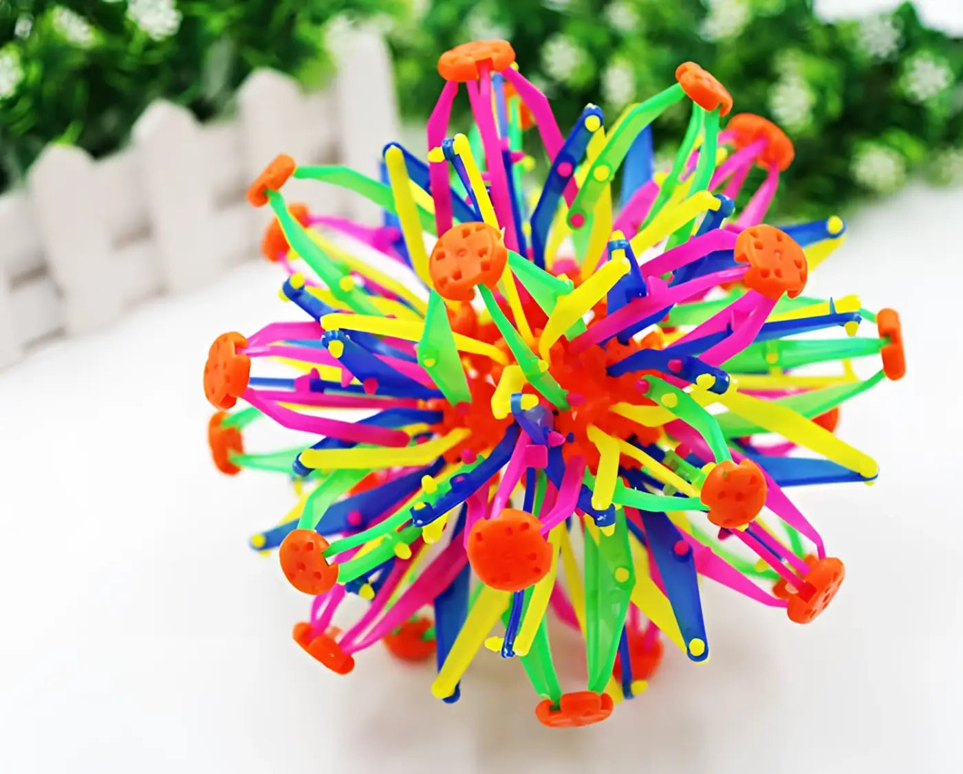 The Ball Depot kids balls: Telescopic Ball