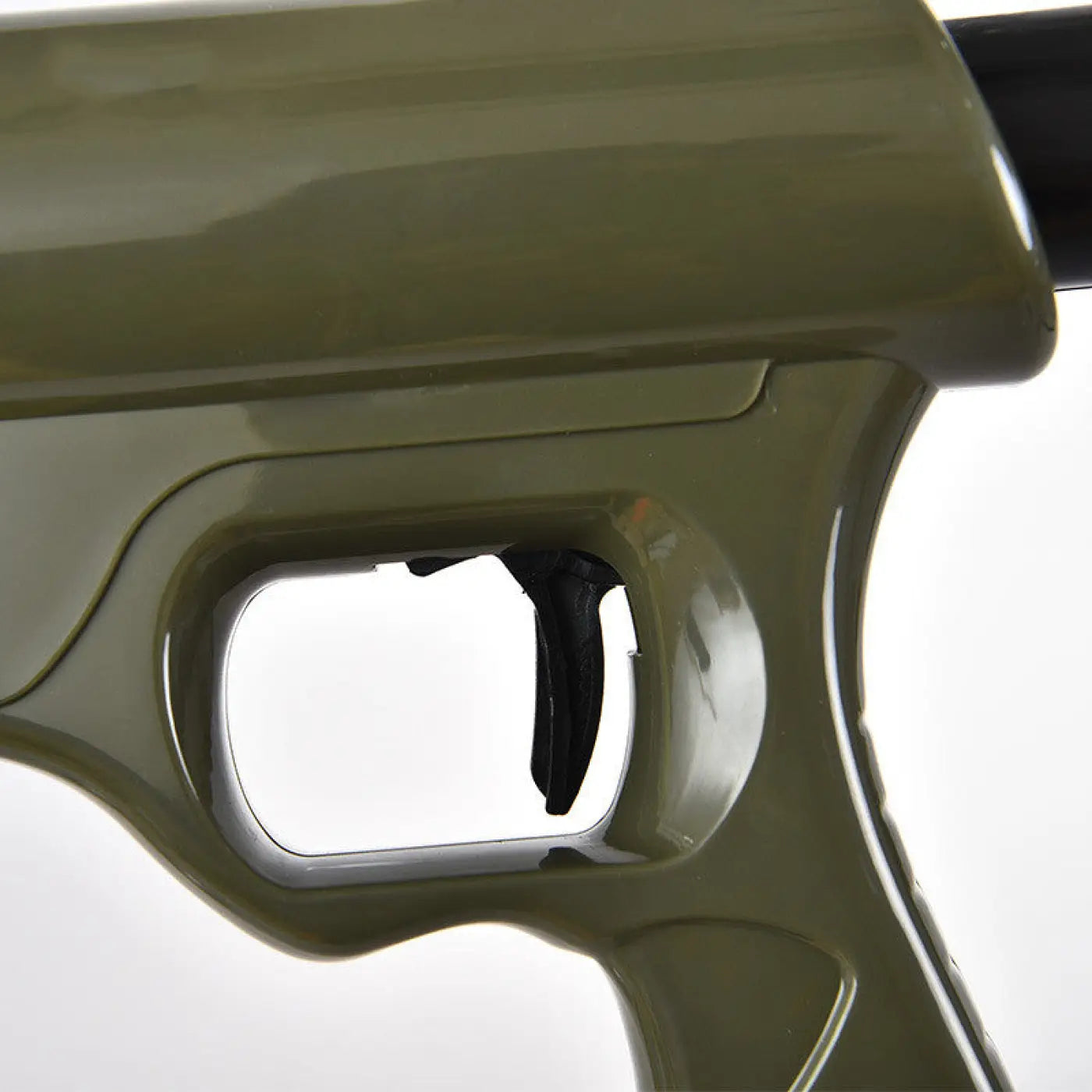 The Ball Depot Accessories: Tennis Ball shooting gun