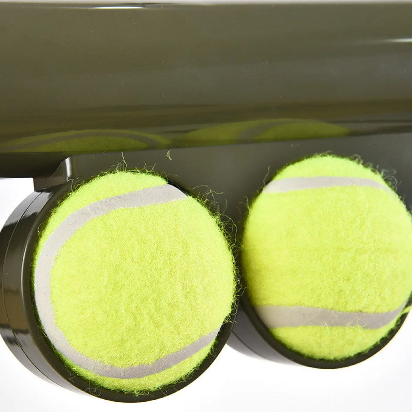 The Ball Depot Accessories: Tennis Ball shooting gun