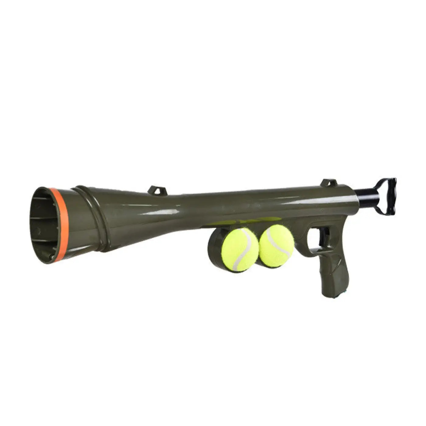 The Ball Depot Accessories: Tennis Ball shooting gun