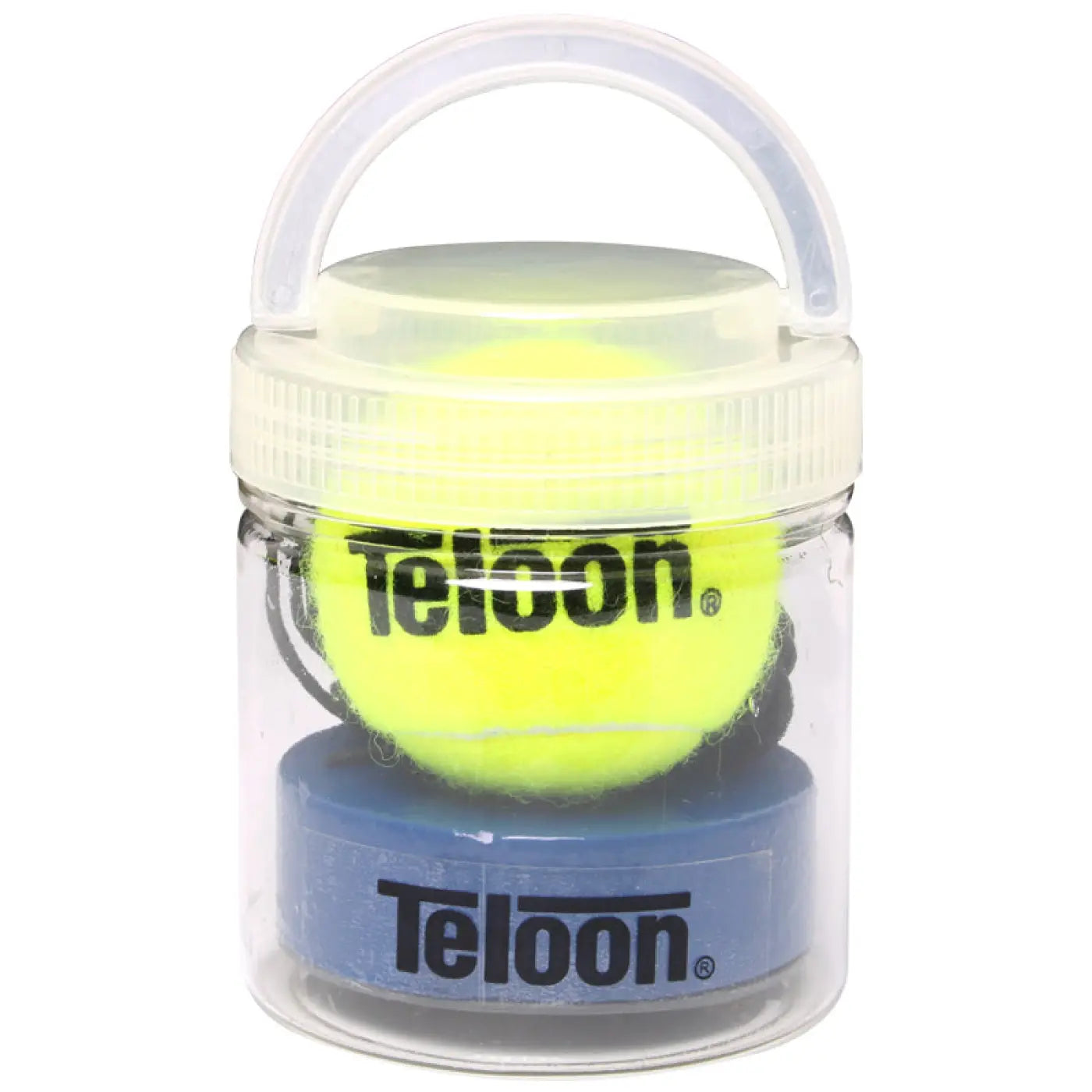 The Ball Depot training ball: Tennis Ball Single Training Set