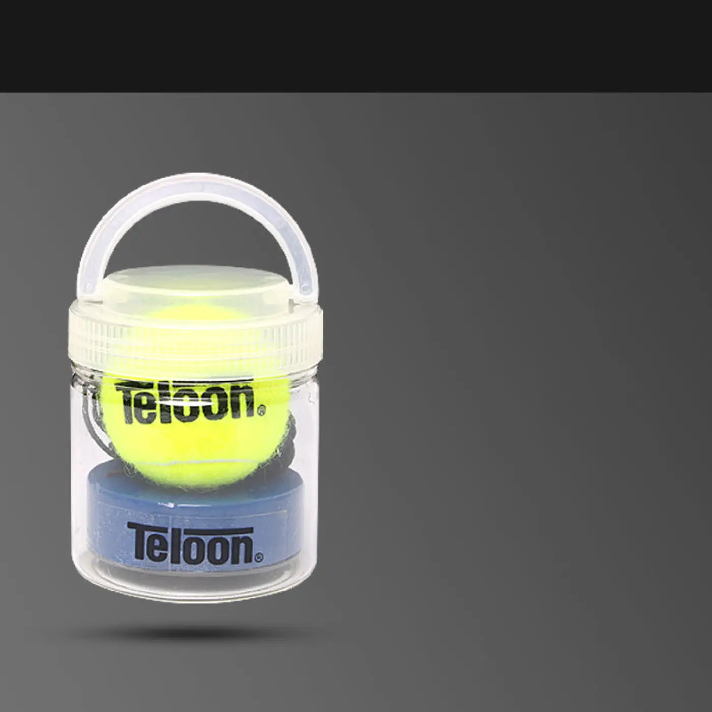The Ball Depot training ball: Tennis Ball Single Training Set