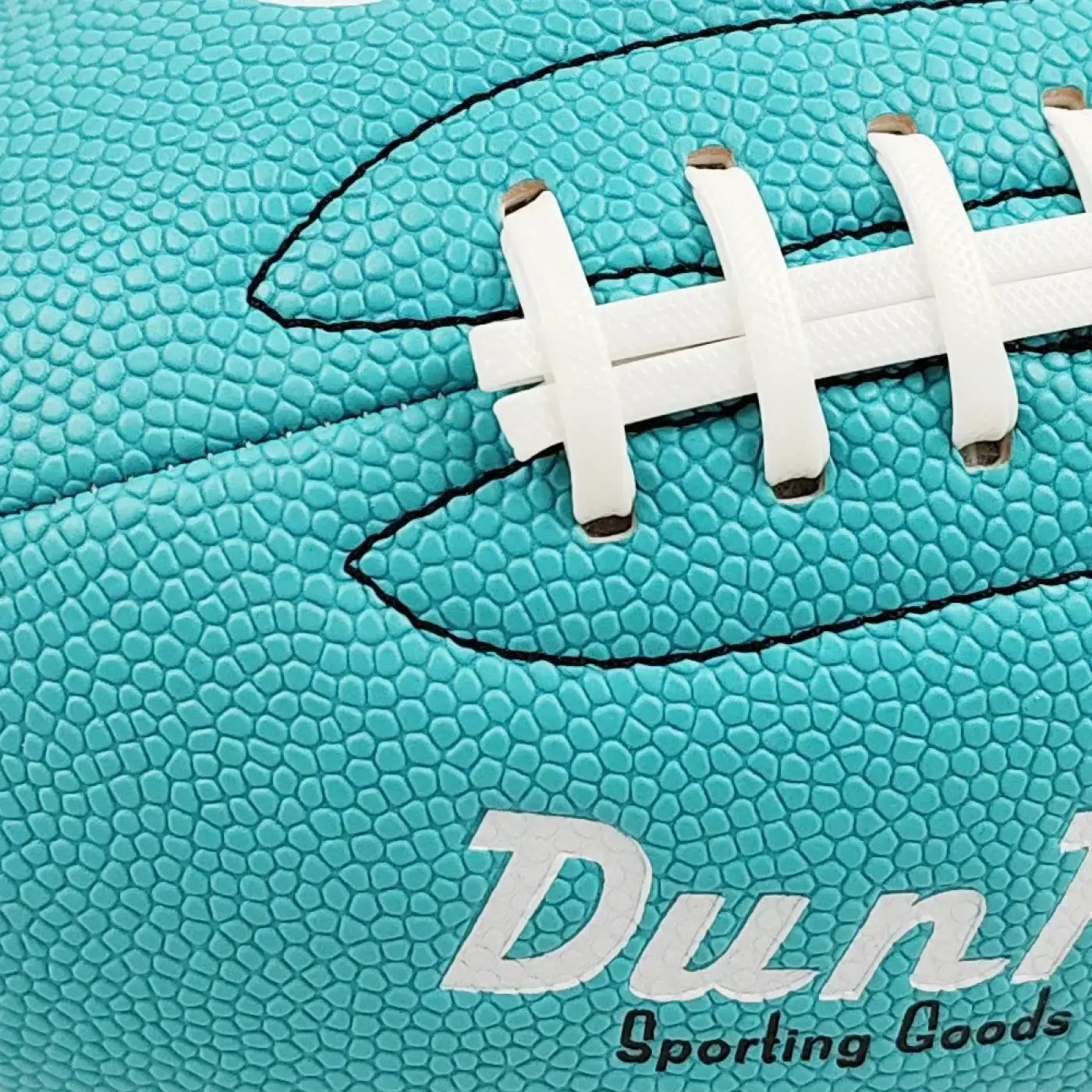 The Ball Depot american football: The DunRun PU American Football / Rugby training ball
