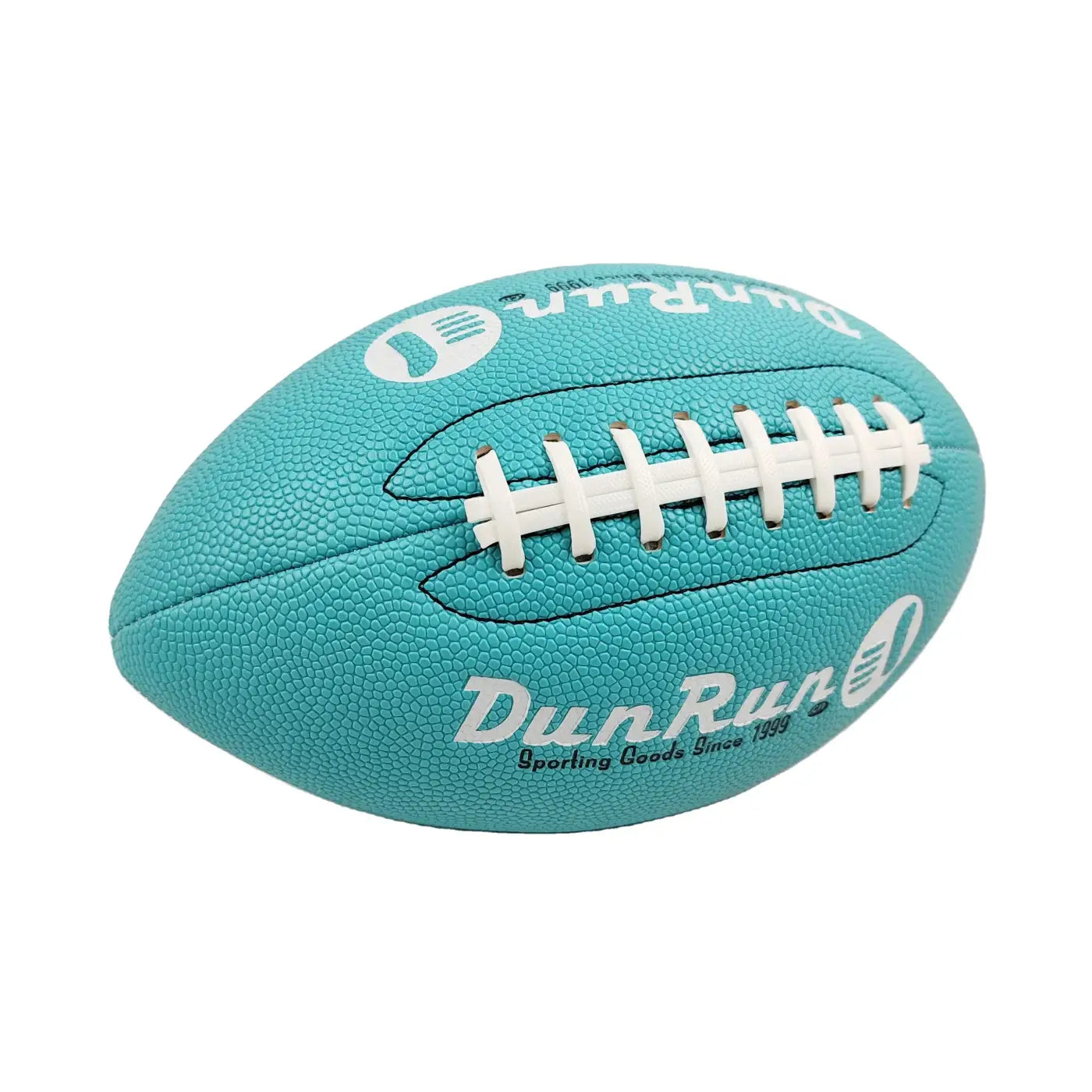 The Ball Depot american football: The DunRun PU American Football / Rugby training ball