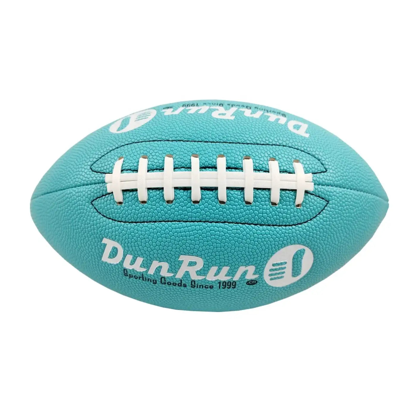 The Ball Depot american football: The DunRun PU American Football / Rugby training ball