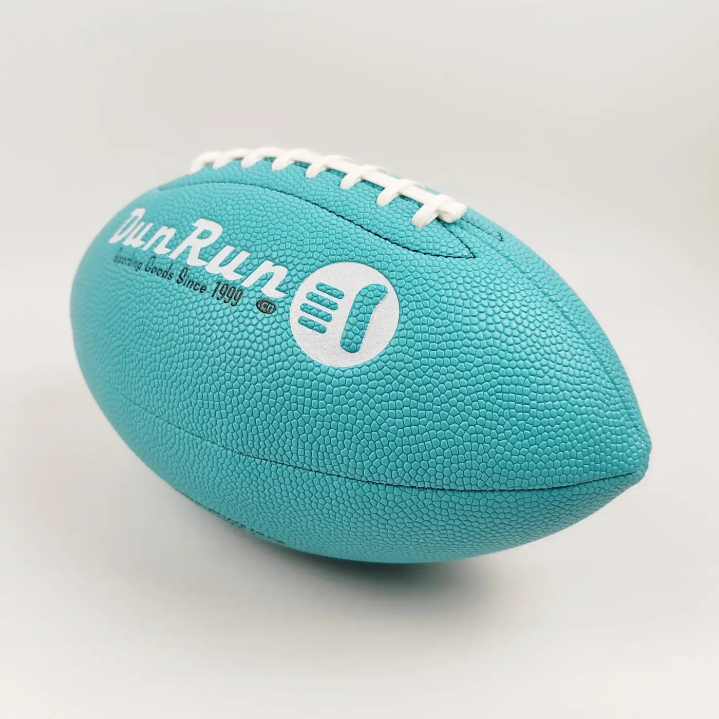 The Ball Depot american football: The DunRun PU American Football / Rugby training ball
