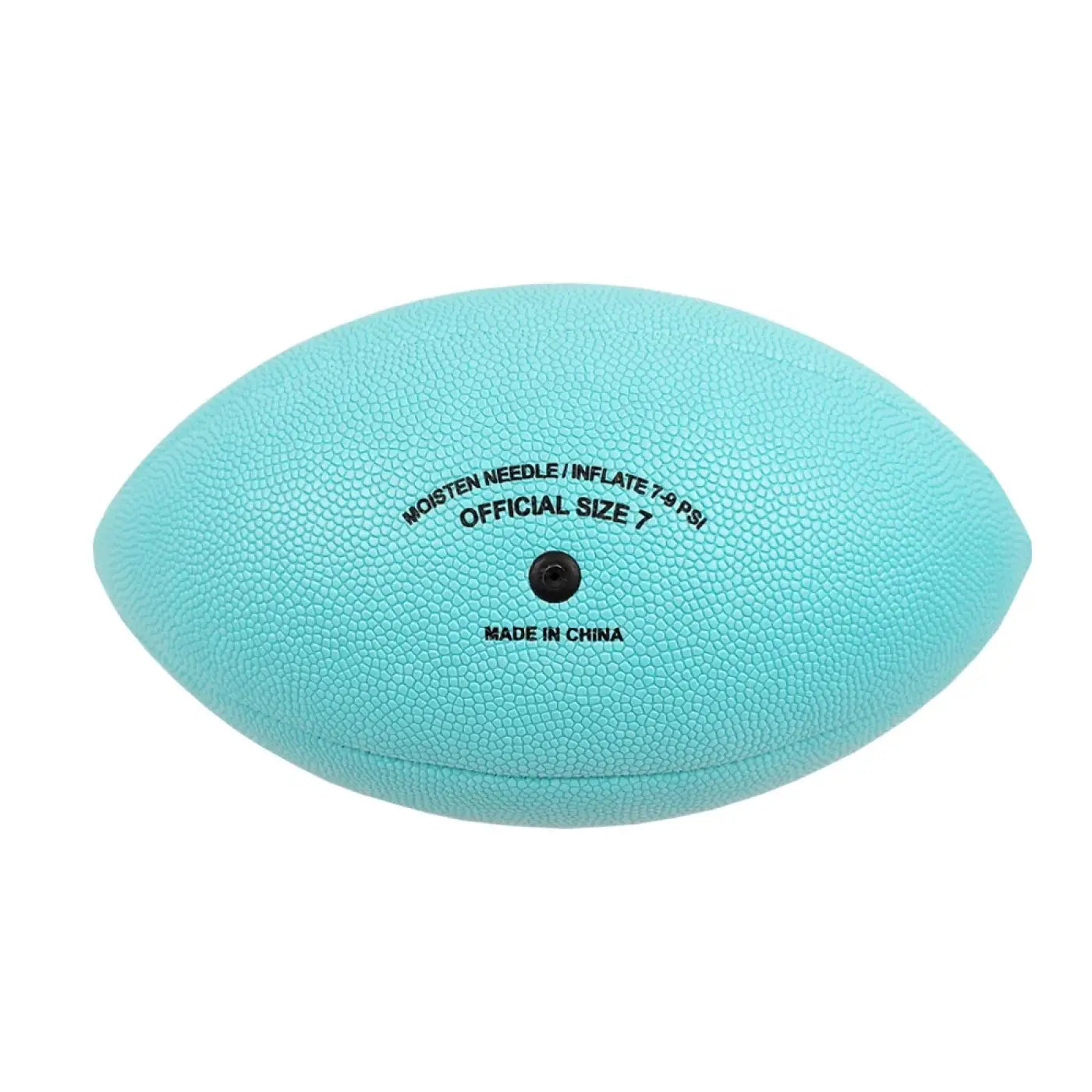 The Ball Depot american football: The DunRun PU American Football / Rugby training ball