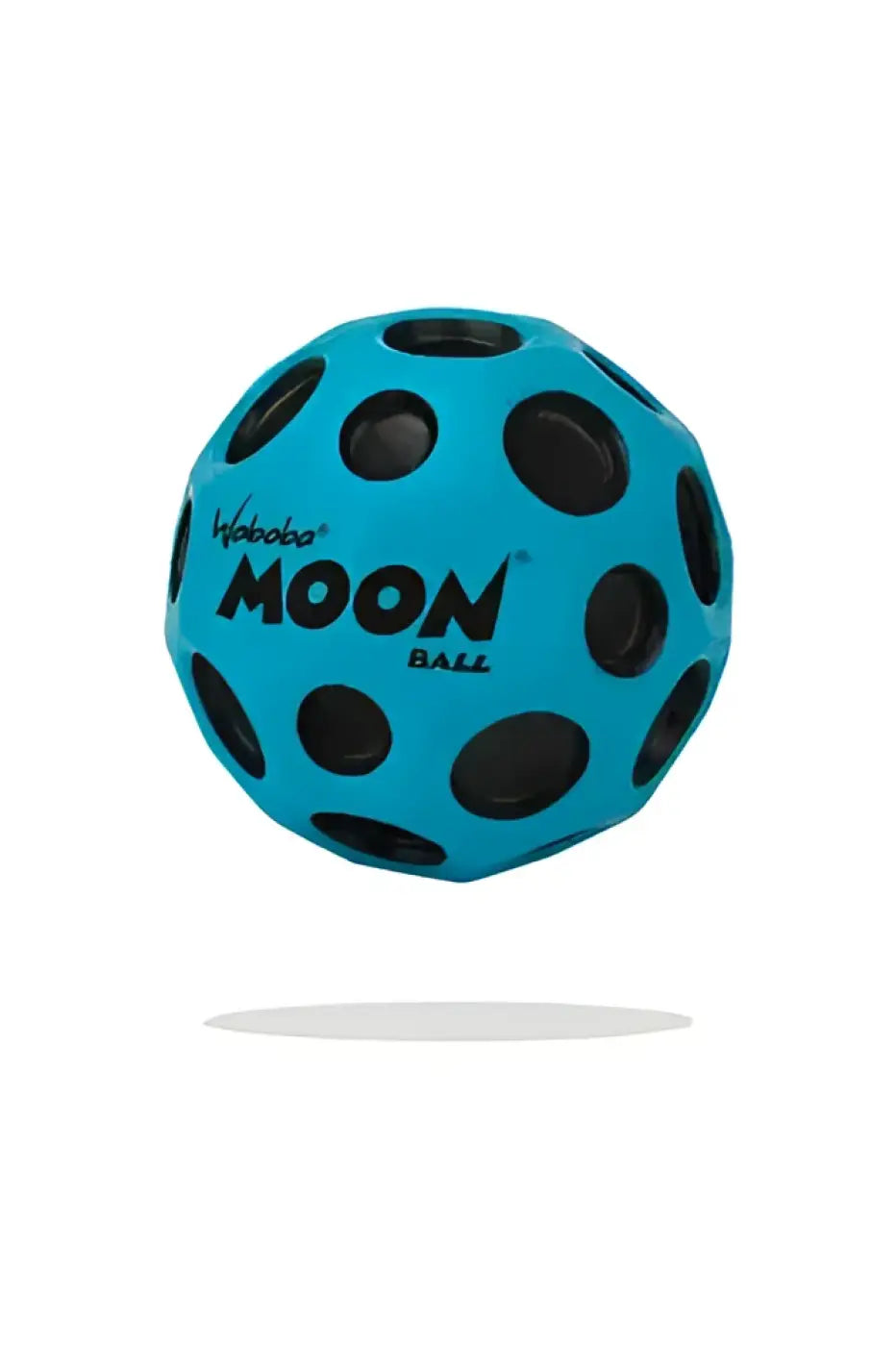 The Ball Depot bouncy balls: The Original Moon Ball-Super Bouncy