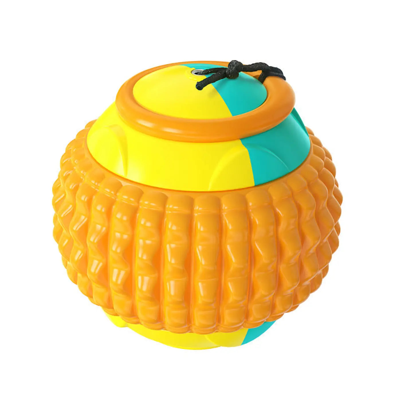 The Ball Depot dog balls: Throwing Dog Balls