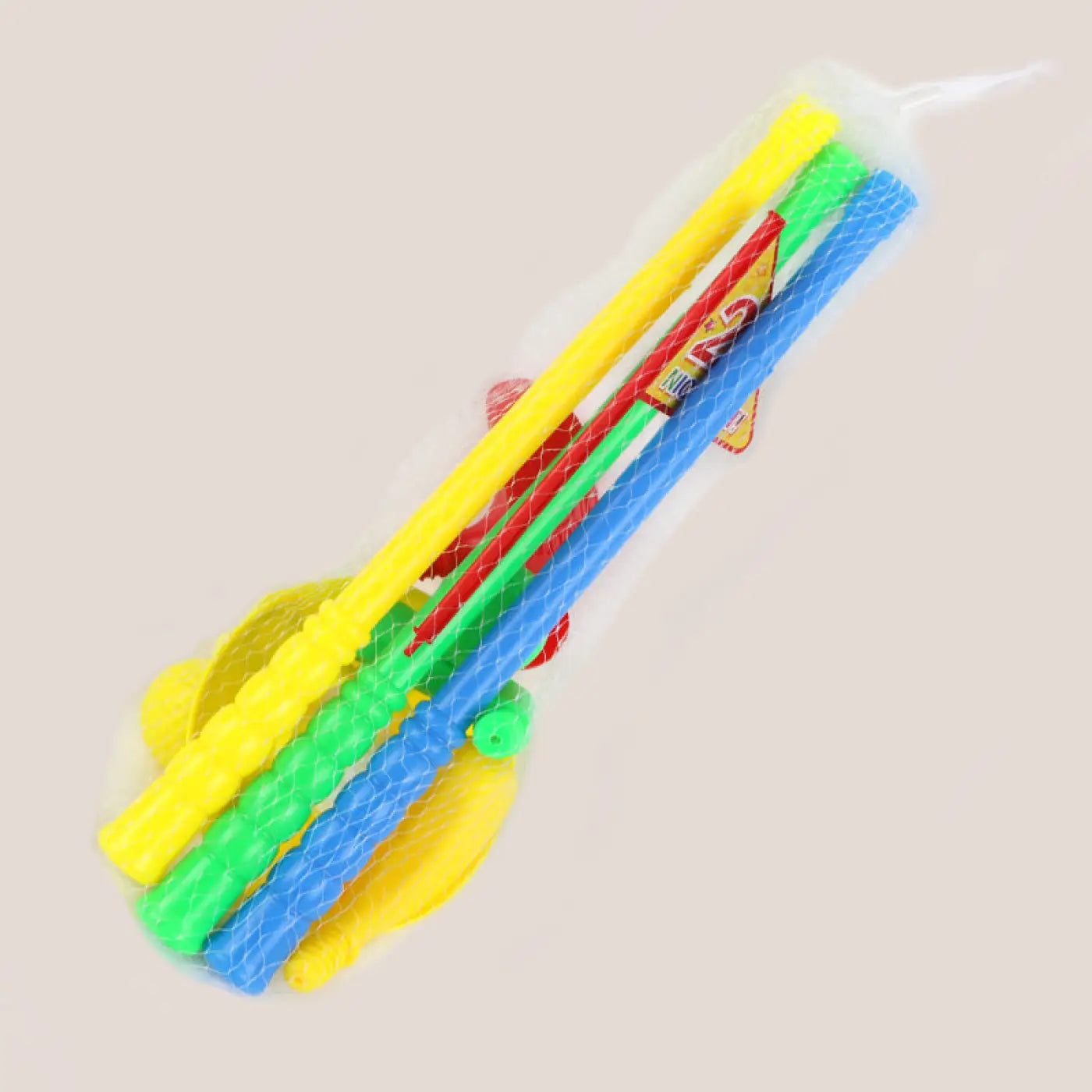 The Ball Depot ball game: Toy Golf Set