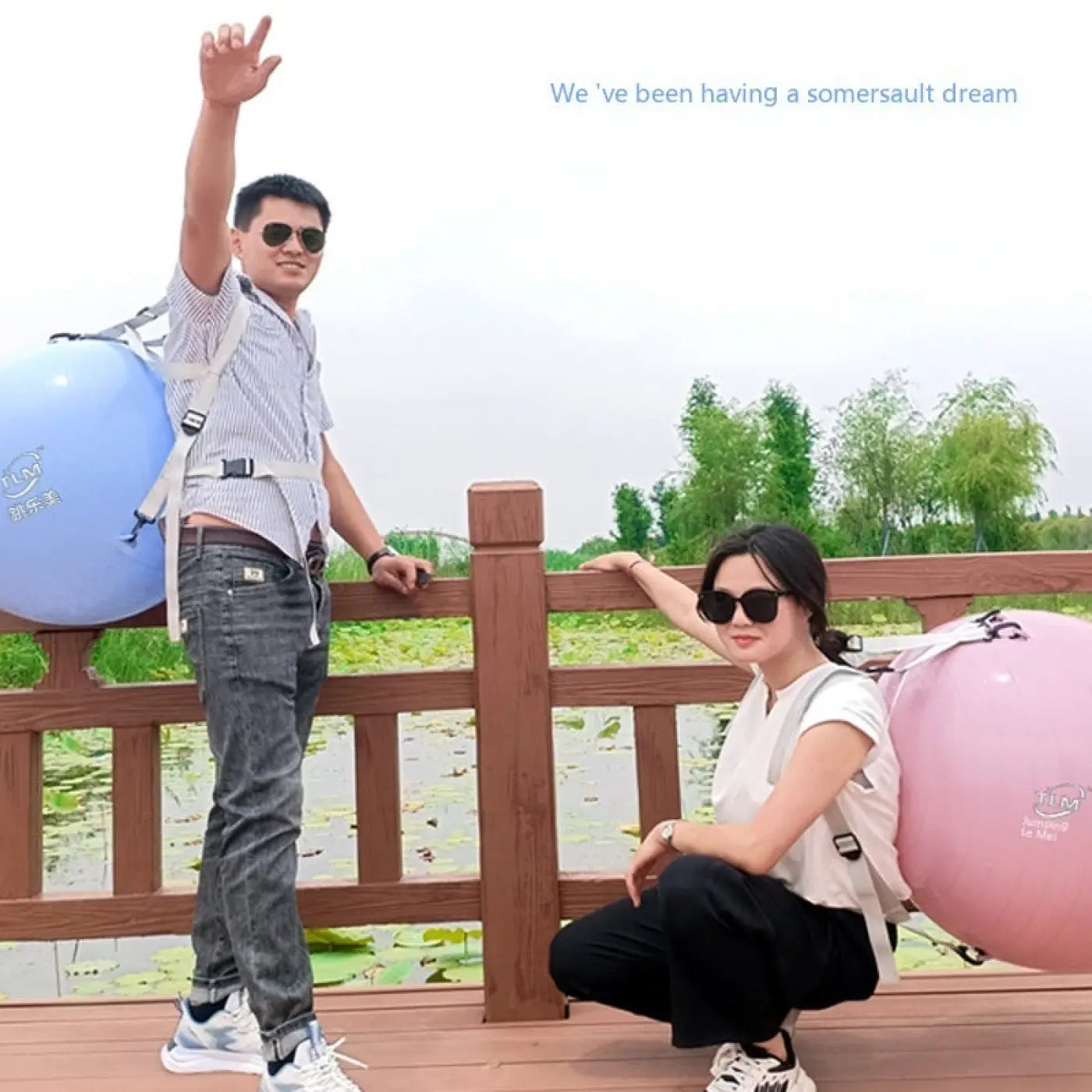 The Ball Depot yoga ball: Training Balance Yoga Ball