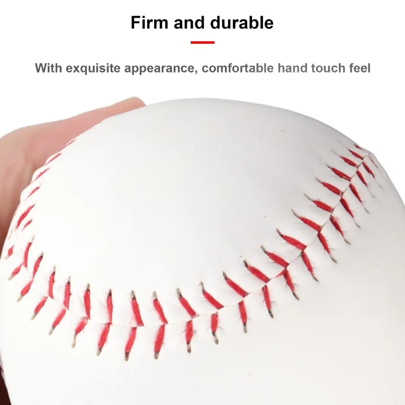 The Ball Depot baseball: Training Cork Softball