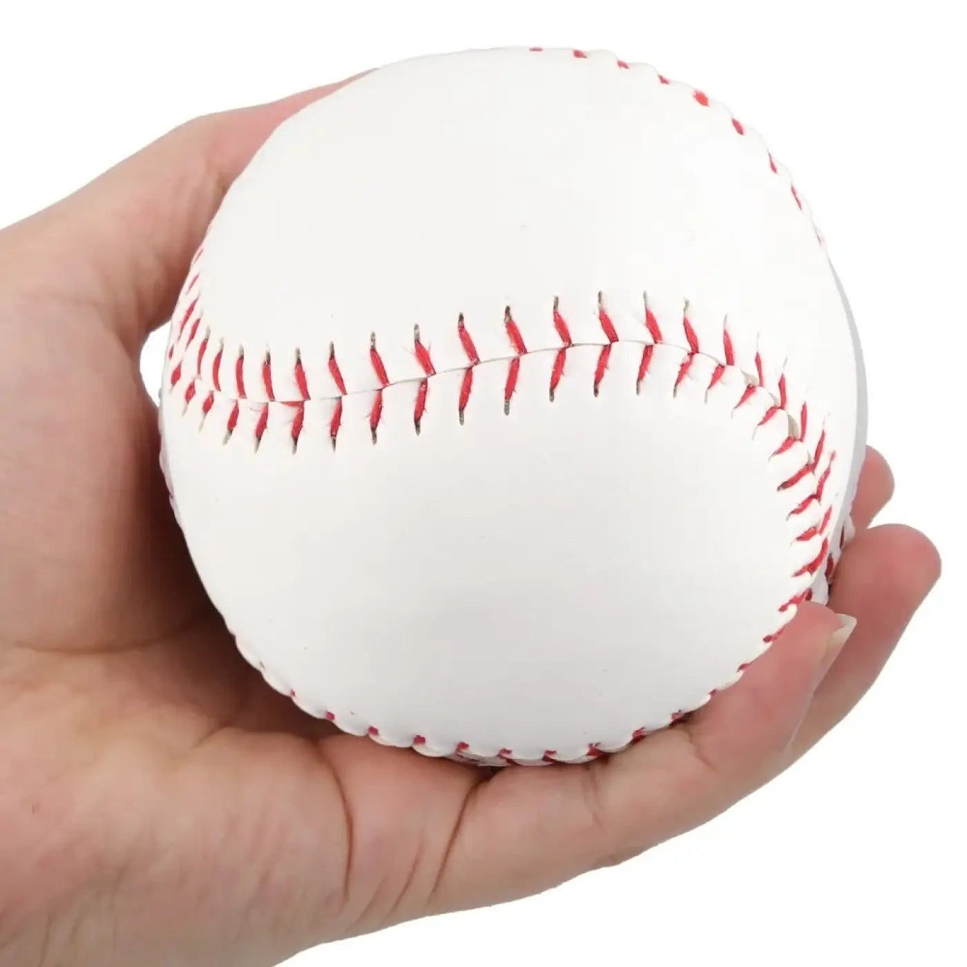 The Ball Depot baseball: Training Cork Softball