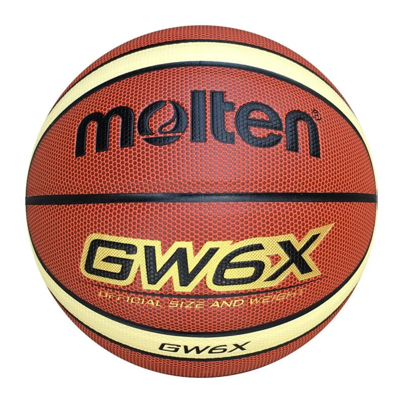 The Ball Depot basketball: Training number 7 basketball