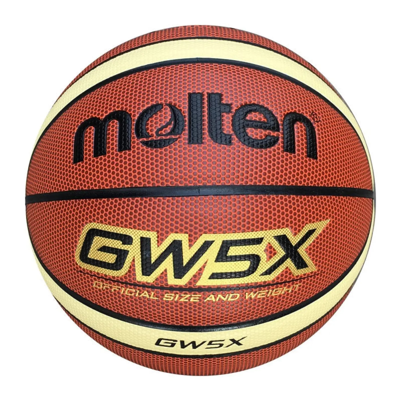 The Ball Depot basketball: Training number 7 basketball