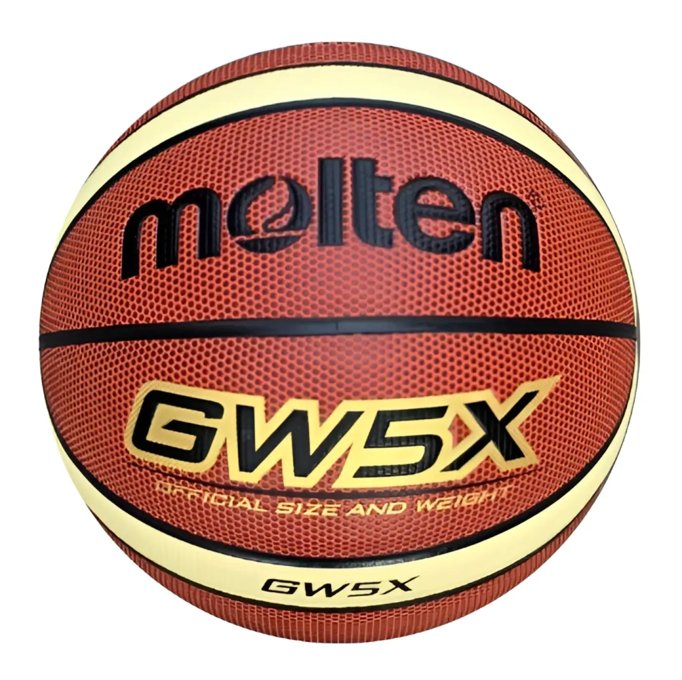 The Ball Depot basketball: Training number 7 basketball