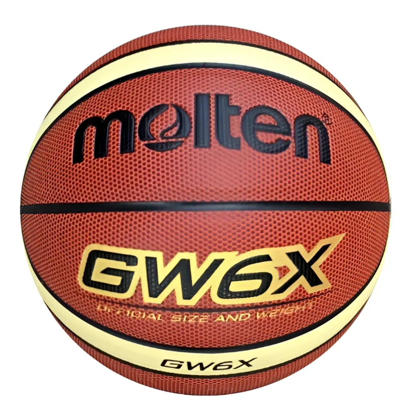 The Ball Depot basketball: Training number 7 basketball